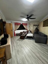 Blk 803 Tampines Avenue 4 (Tampines), HDB 4 Rooms #526506971